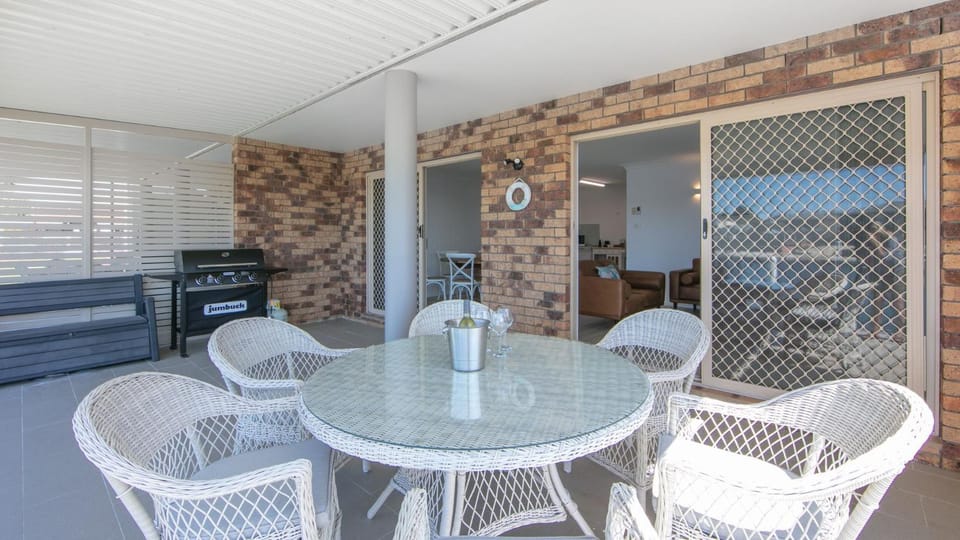 Moondance 2 Apartment in Yamba