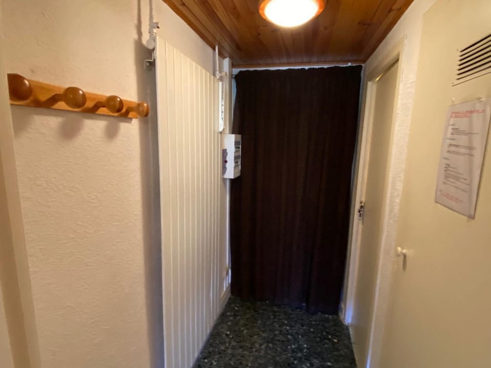 Grand studio 4 pers. sud - Animaux ok - FR-1-445-182 Apartment in Montgenèvre