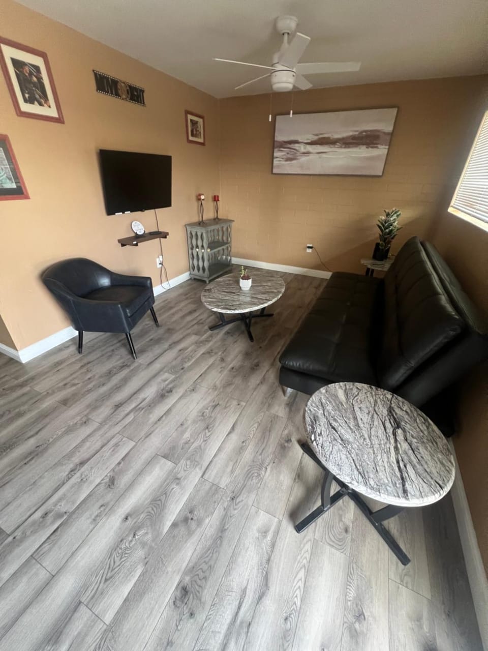 #2 bedroom cozy SUITE, 1 min walk to the beach # Apartment in Bullhead City
