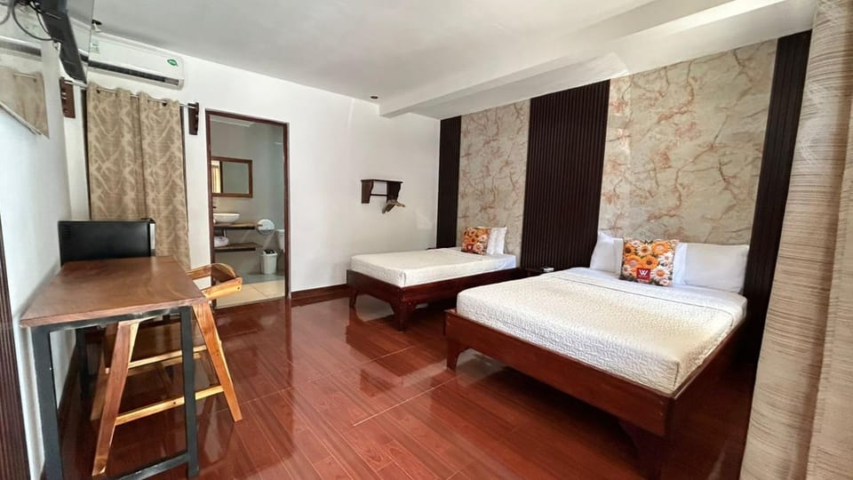 Hotel Wilson Anexo Hotel in Liberia