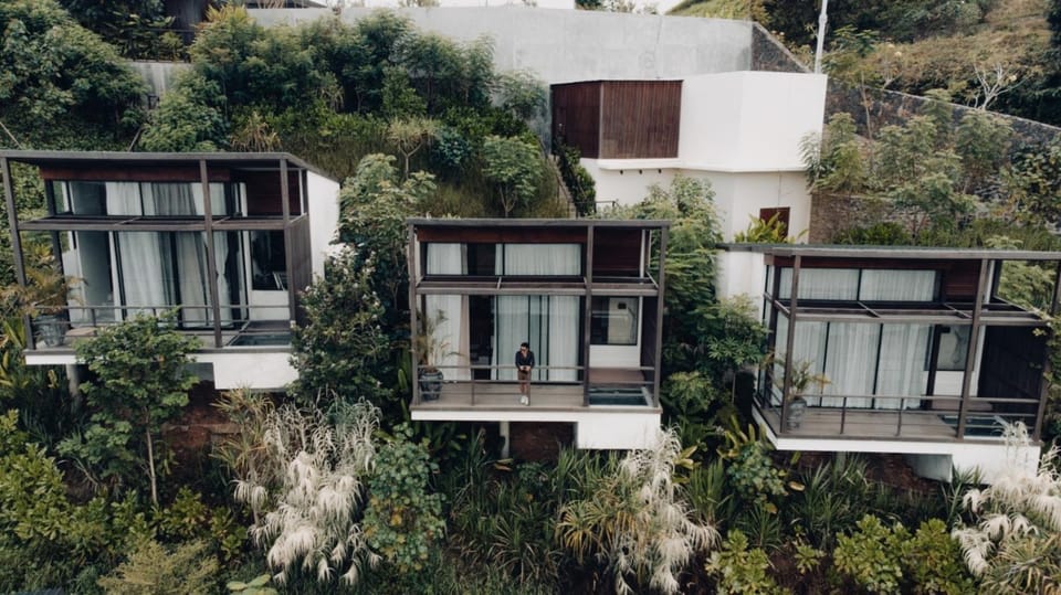 Natural landscape, Garden, Balcony/Terrace