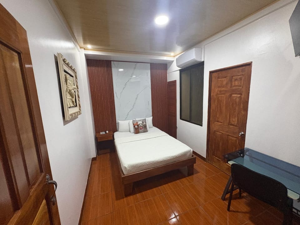 Hotel Wilson Ciudad Neily Hotel in Chiriquí Province