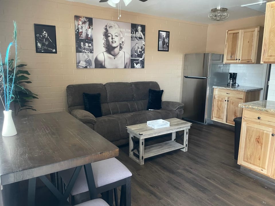 Couples getaway Apartment in Bullhead City