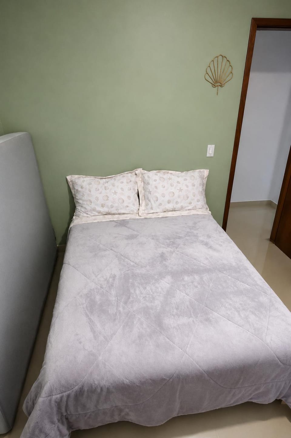 Casa de Hóspedes aconchegante em Florianópolis House in Florianopolis