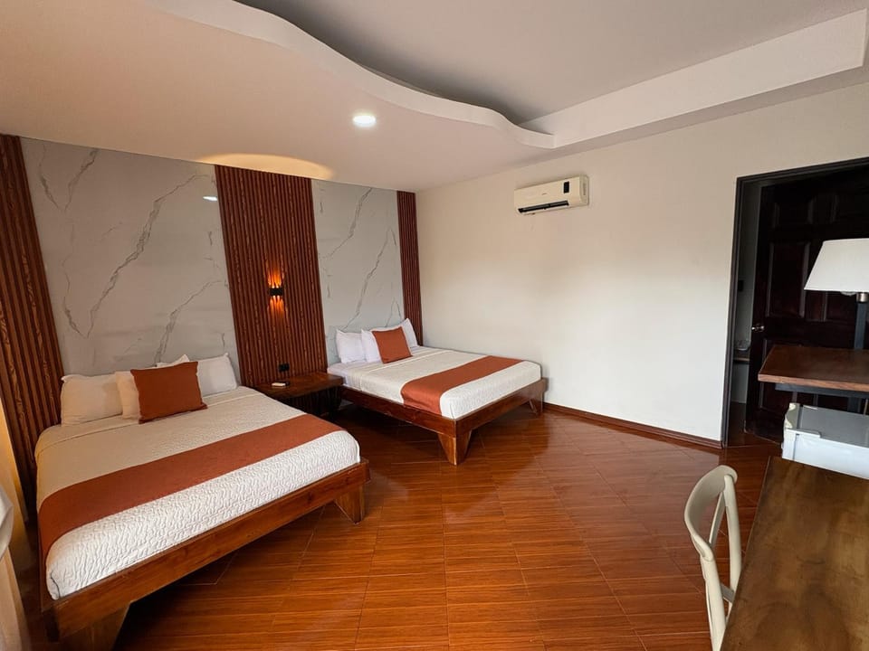Hotel Wilson Upala Hotel in Alajuela Province