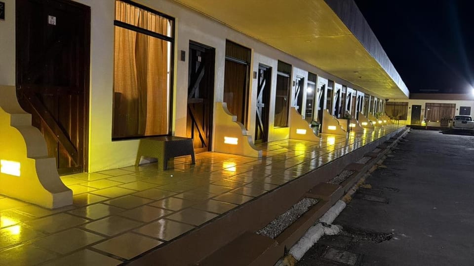Hotel Wilson Upala Hotel in Alajuela Province