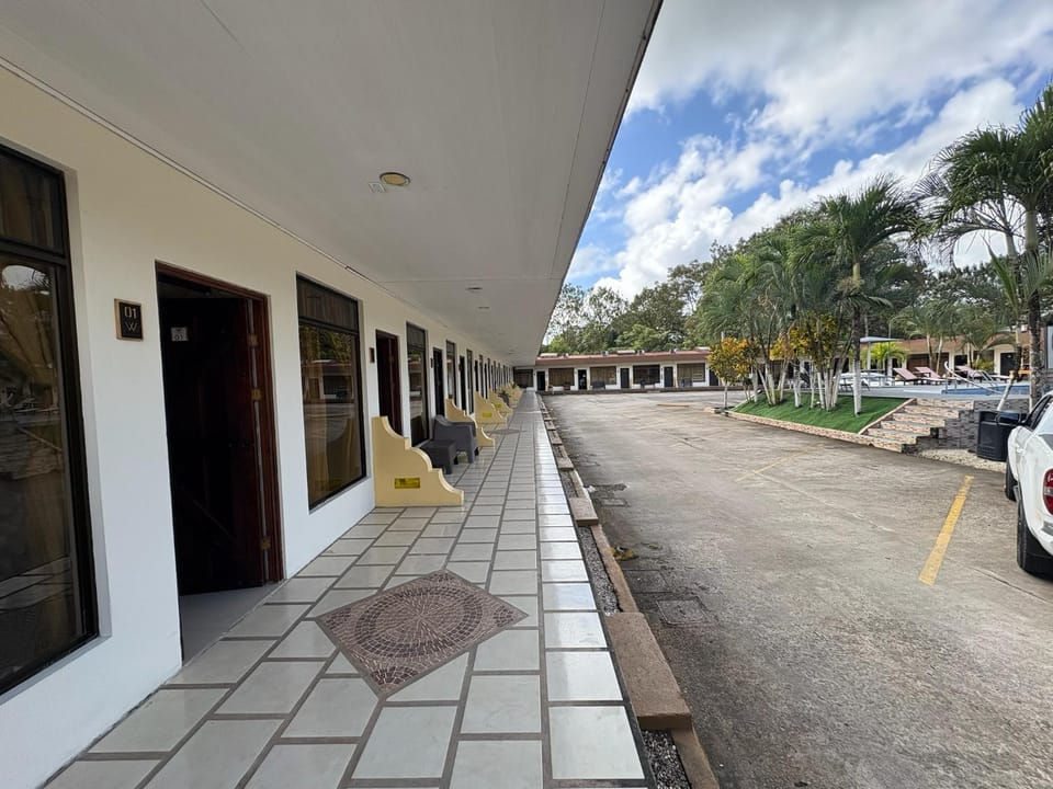 Hotel Wilson Upala Hotel in Alajuela Province