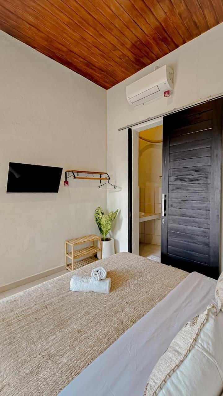 KAYA Uluwatu Hostel in Bali