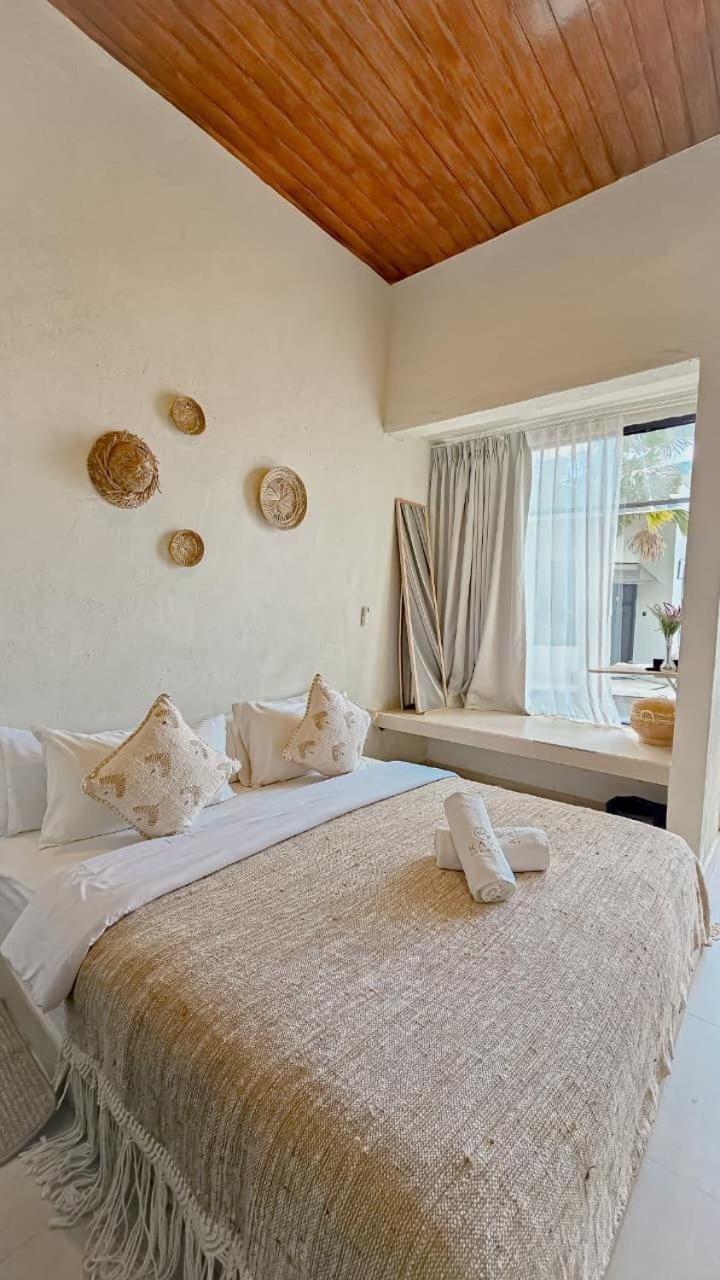 KAYA Uluwatu Hostel in Bali