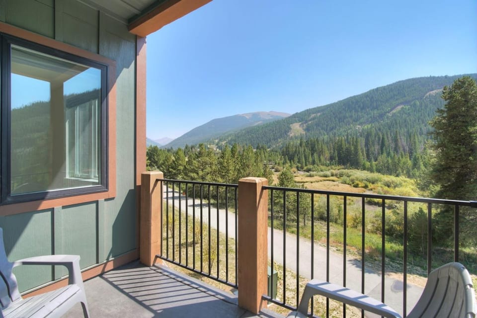 Brand New Clear Water Lofts - 2br Premier Condo - Kids Ski Free, No CF condo Apartment in Keystone