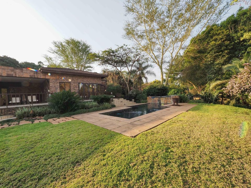 4 Bedroom Holiday Home, Bayhill, Whiteriver Country Estate Villa in South Africa