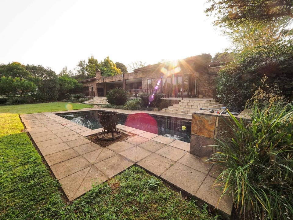 4 Bedroom Holiday Home, Bayhill, Whiteriver Country Estate Villa in South Africa