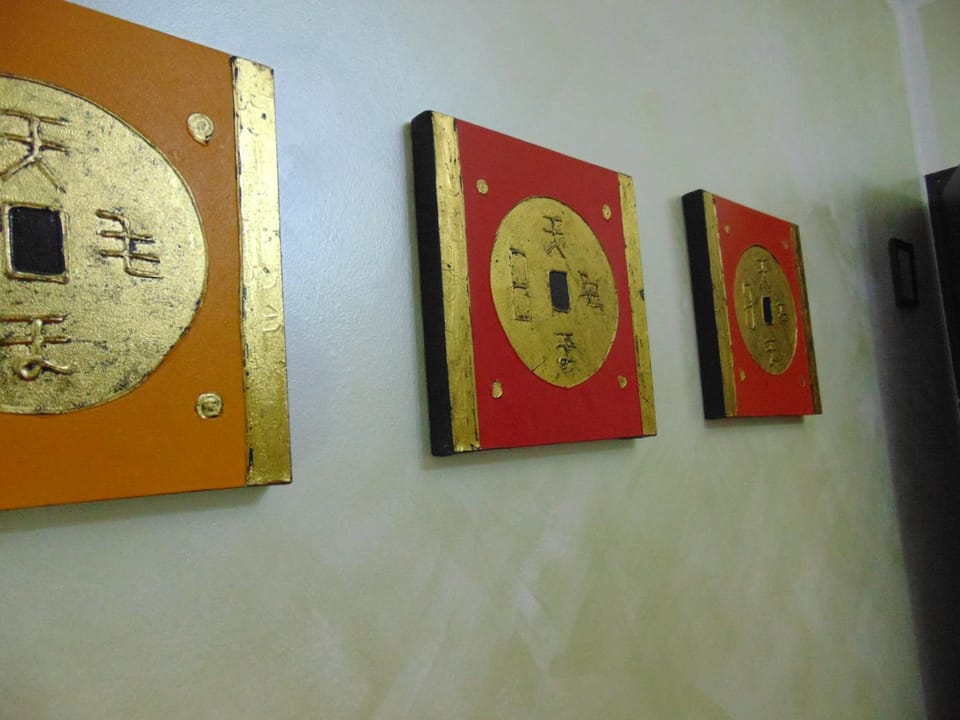 Decorative detail