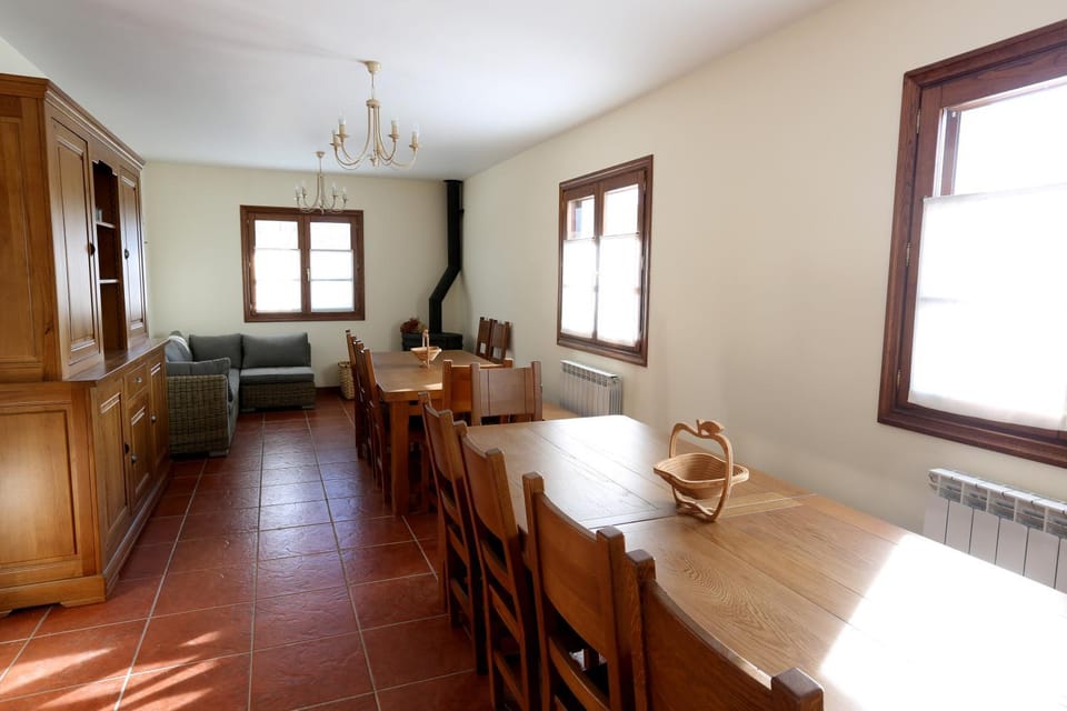 Ekain-Xokoa House in Sare