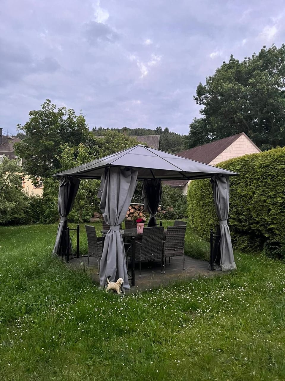 Hotel Spies Bed and Breakfast in Hesse