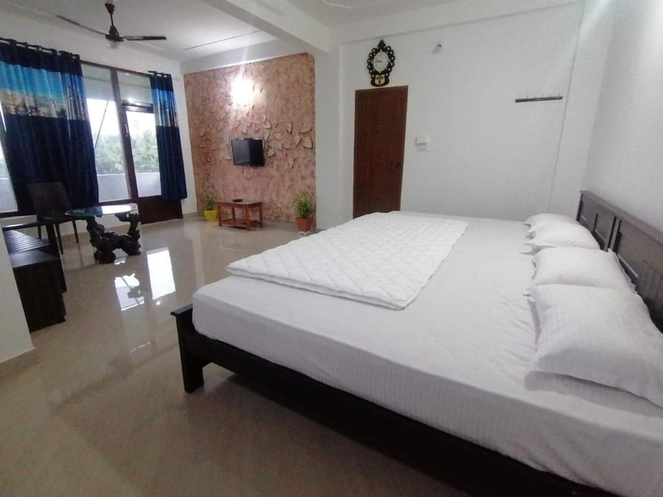 Tapovan fruitopia Farm Stay in Kerala