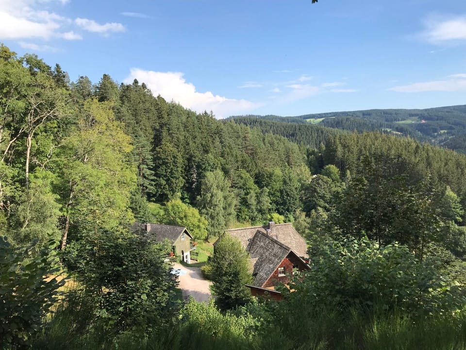 Location