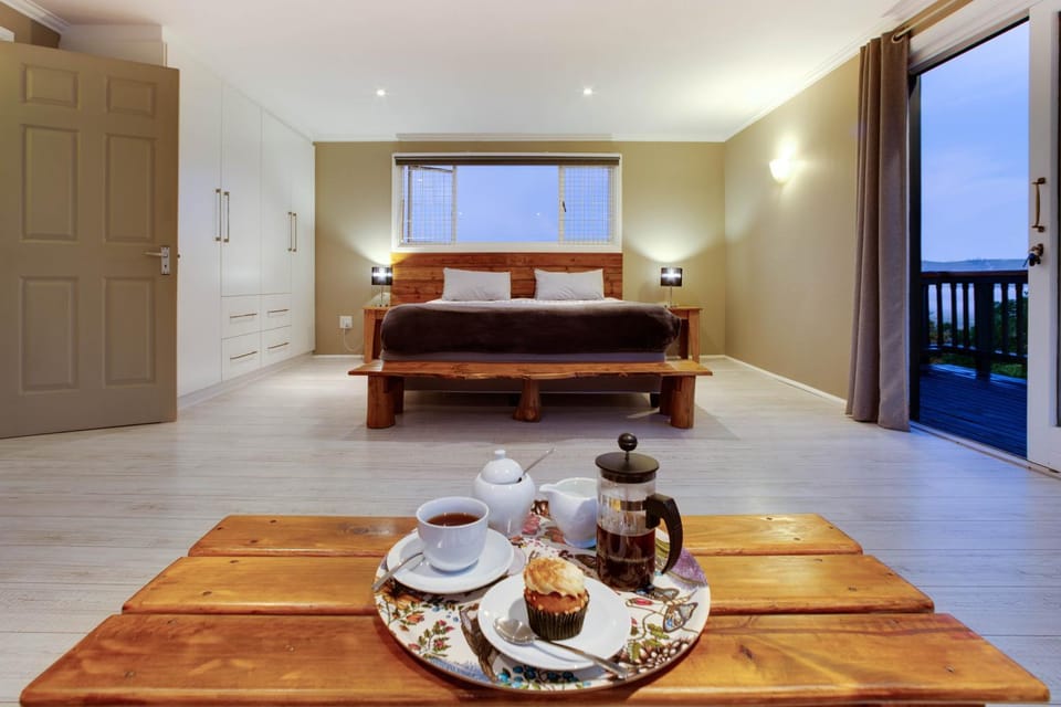Bed, Coffee/tea facilities, Photo of the whole room, Bedroom