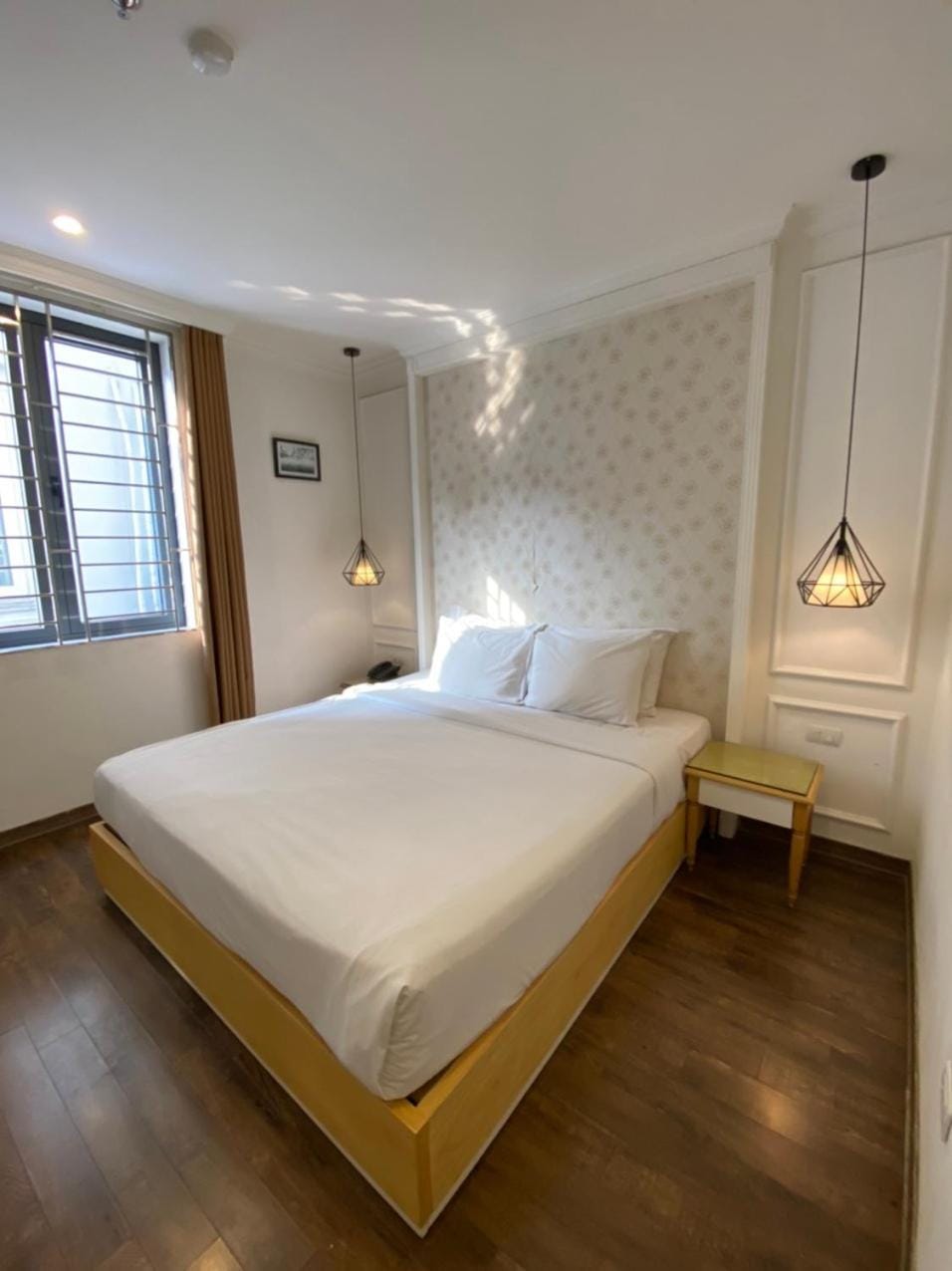 Khách Sạn A83Hotel Hotel in Hanoi