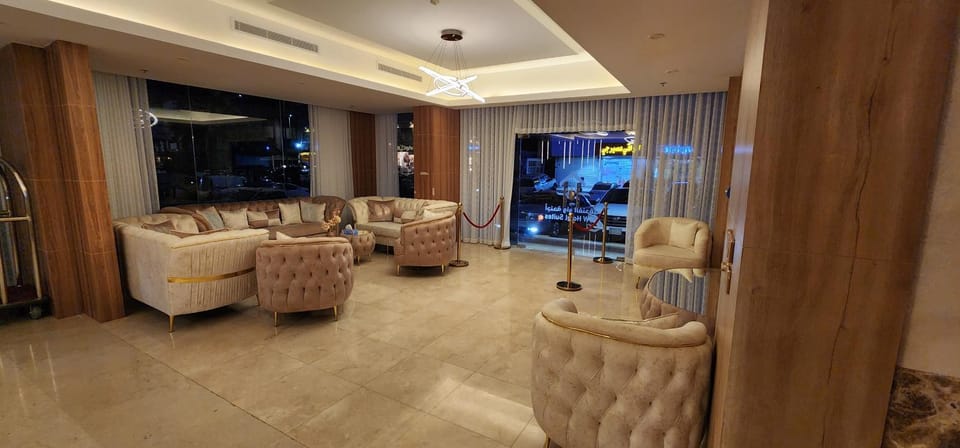 PRIMOTEL Suites As Salamah Hotel in Jeddah