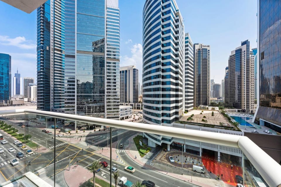 City view