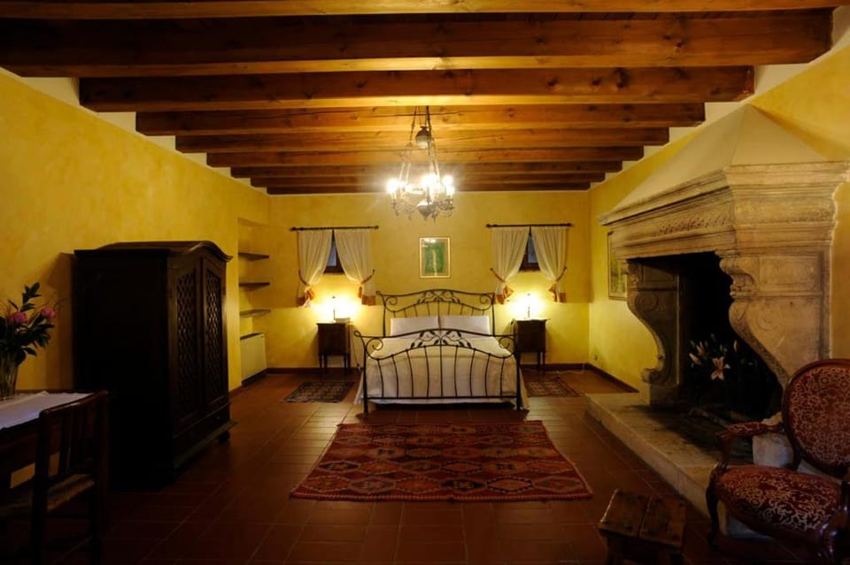 Corte Beatrice Bed and Breakfast in Veneto