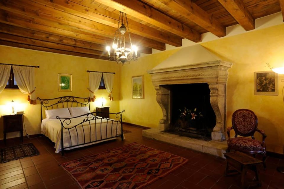 Corte Beatrice Bed and Breakfast in Veneto