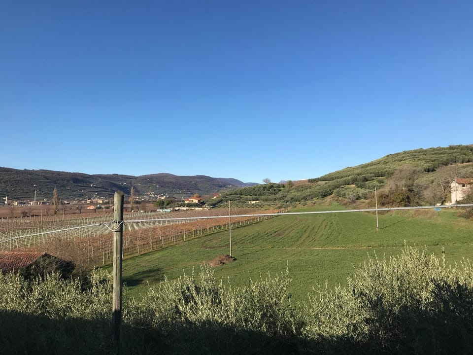 Corte Beatrice Bed and Breakfast in Veneto