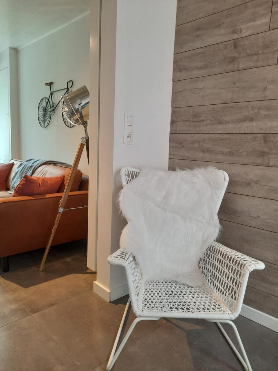 Huisje op de Muur van Geraardsbergen House in Flanders