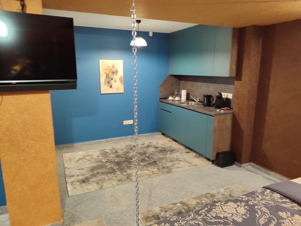 Кокиче 3 Apartment in Sofia