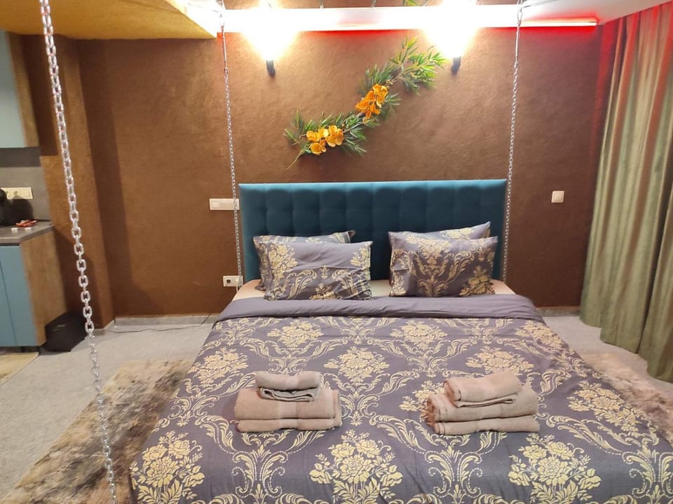 Кокиче 3 Apartment in Sofia