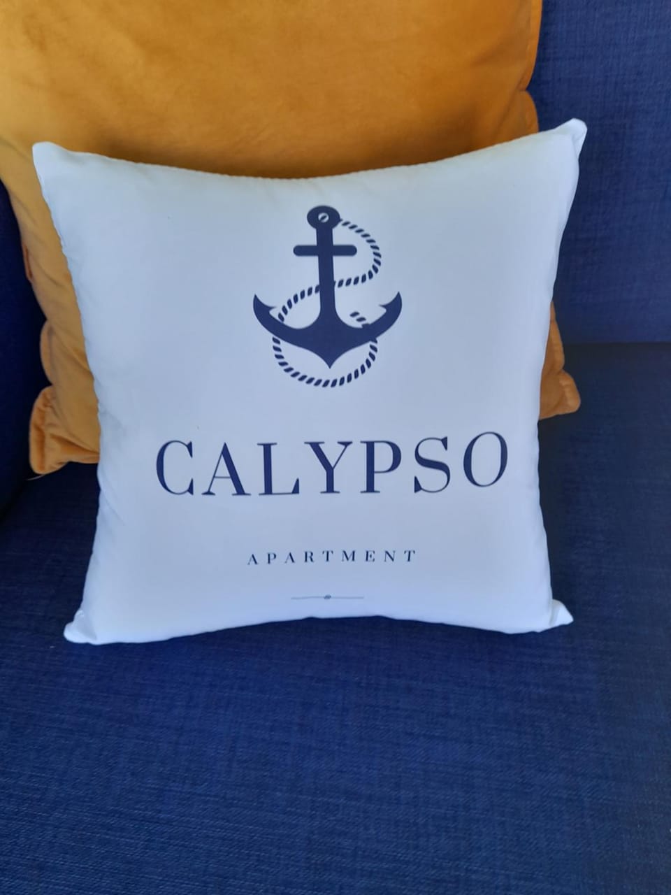 Property logo or sign, Living room