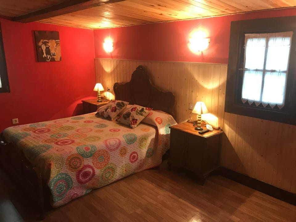 Casa da Eira House in Bergantiños