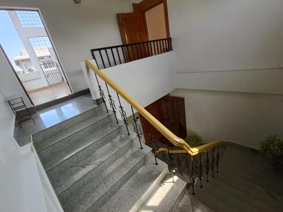 Mi Casa Homestay Apartment in Bangladesh