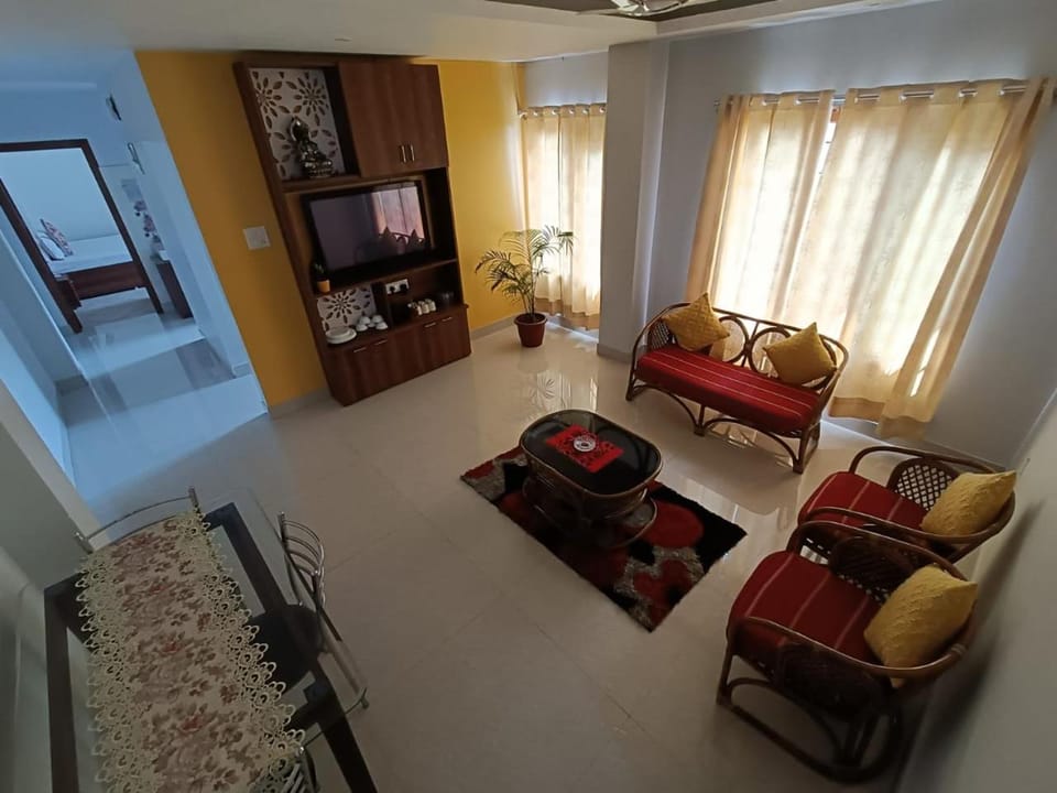 Mi Casa Homestay Apartment in Bangladesh