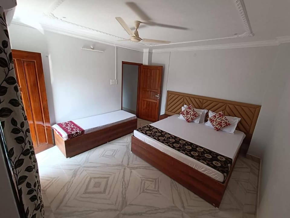 Mi Casa Homestay Apartment in Bangladesh