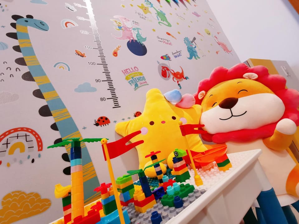 Kids's club