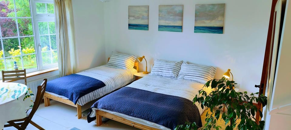 Happy Hill Guesthouse Bed and Breakfast in County Waterford