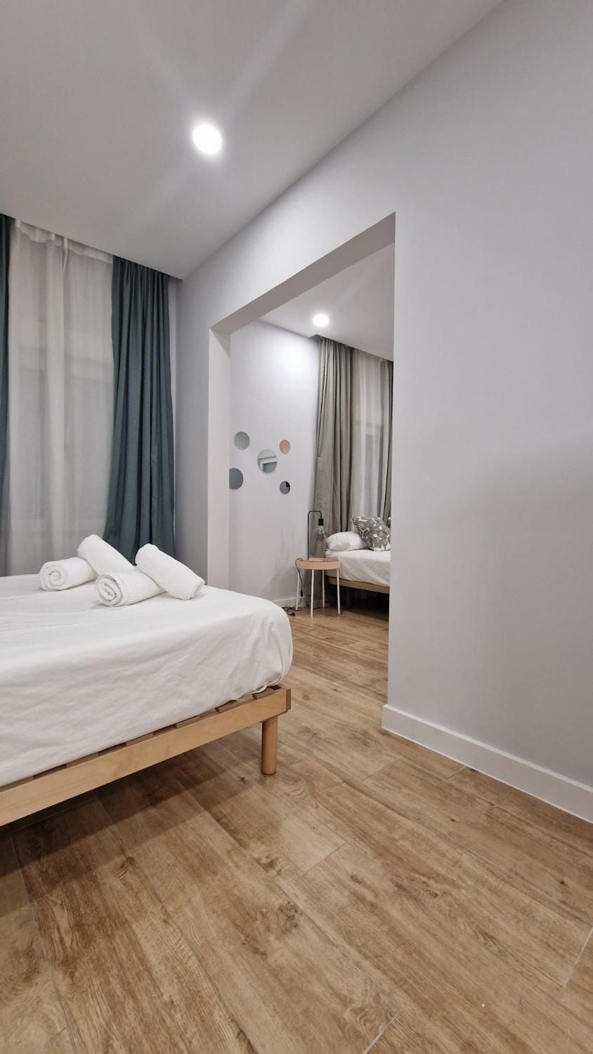 Villa Verde Apartment in Madrid