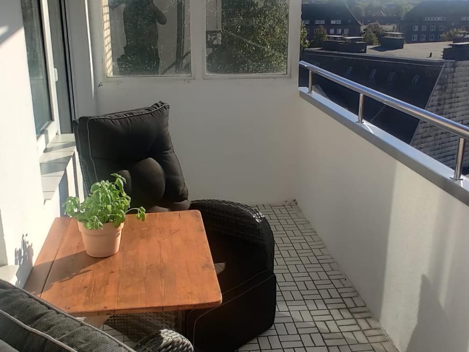 Seestern Apartment in Bremerhaven