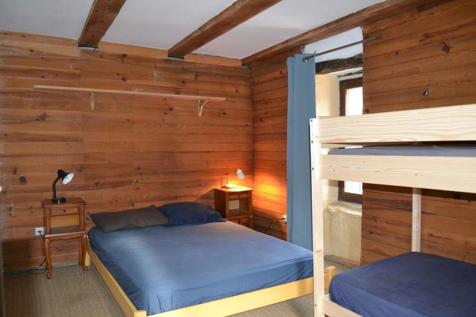Gîte de Fontfouillouse House in Occitanie