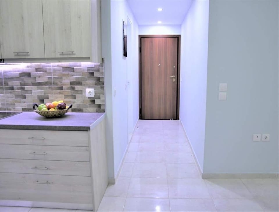 Lovely apartment in the center of Athens. Apartment in Athens
