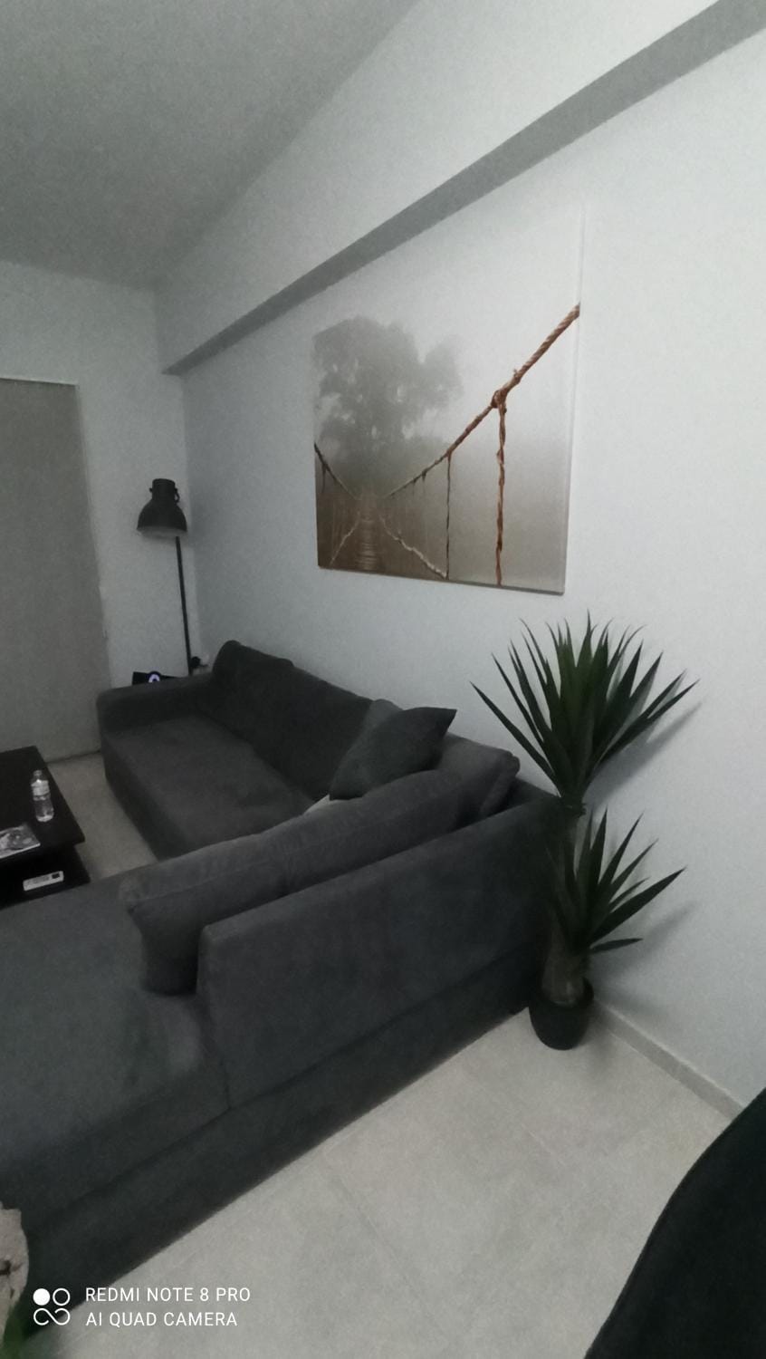 Lovely apartment in the center of Athens. Apartment in Athens