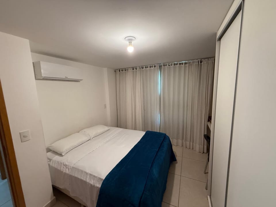 Luxor Paulo Miranda by Allmare Temporada House in João Pessoa
