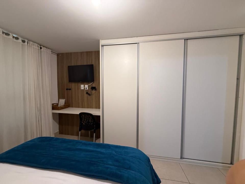 Luxor Paulo Miranda by Allmare Temporada House in João Pessoa