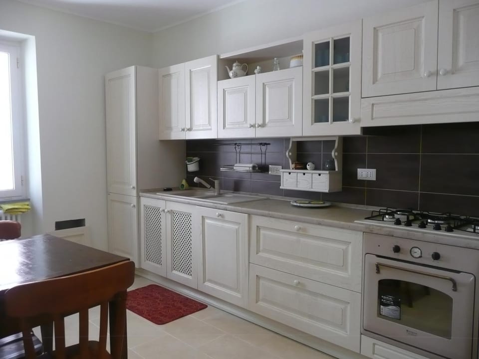 La Casa di Via Anton Da Noli Apartment in Noli