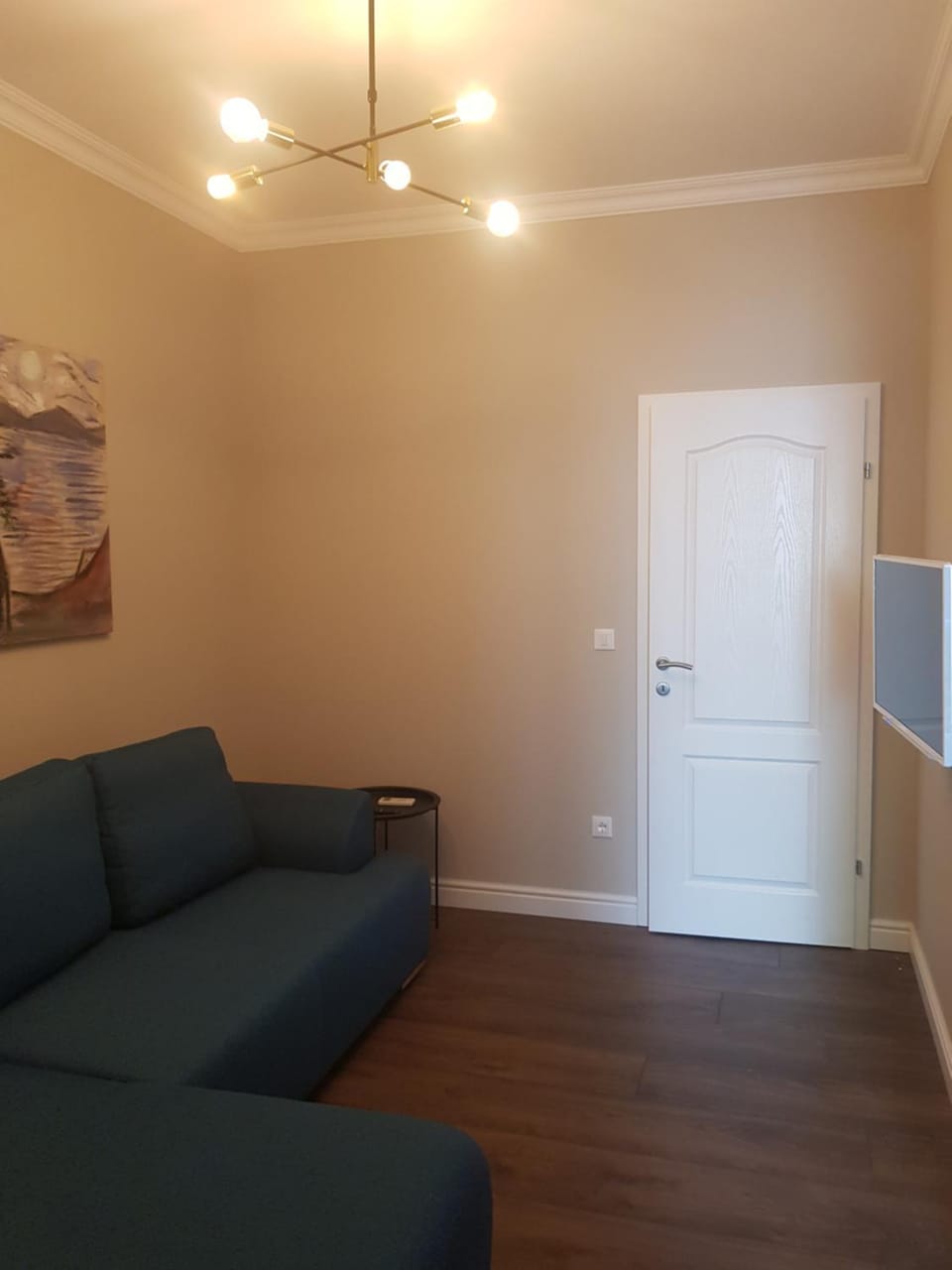 Apartments Lorenco Apartment in Tisno