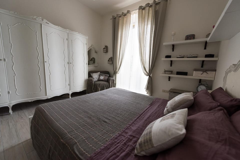 Incantevole appartamento a Perugia Apartment in Perugia