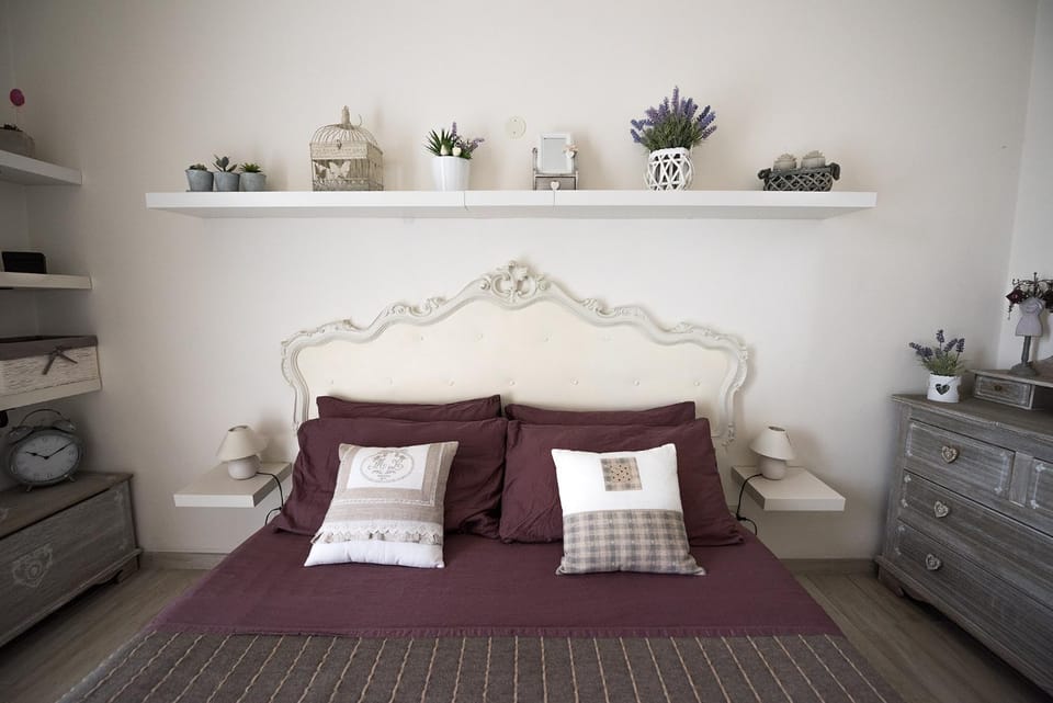 Incantevole appartamento a Perugia Apartment in Perugia