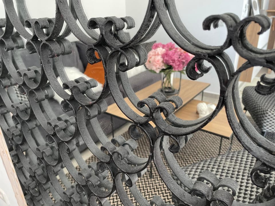 Decorative detail, Decorative detail
